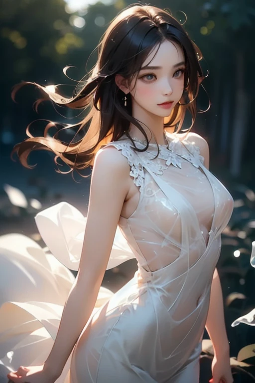 ((Girl standing in front of the wall of an old castle))、Fluorescent color、1 girl、Looking to the side、Beautiful face、Beautiful eyes、(Off the shoulder:1.2)、Upper Body、Shiny Hair、Glowing Skin、 Reduce glare、The proportions of the fingers have been adjusted、Escrow、ass pov、Dynamic Angle、(((Master part)))、(((highest quality)))、(((Super-detailed))) detailed)、(An illustration)、(Detailed light)、(Very delicate and beautiful)、Dramatic_Shadow、Ray_Tracking、reflection、 Ultra-high resolution、((A girl with colorful hair and mesh in her black hair))、 Her hair flutters in the wind、(Large deep blue eyes)、Black Haired Woman、 Sparkling Butterfly、Black-haired woman、Points of light around the woman、Magical Aura、Green dot、Aura About Natural、超Magical AuraBlack-haired woman,((Semi-transparent white open shoulder dress:1.3))、(No sleeve)、((My skirt is flying up in the wind)),((An old European castle is hazy in the distance)),((White panties are visible)), Hands on the head, Underarm, High Heel Wrench Pointed Toe Heel:1. 3、White skin、8K、((Lift your legs higher)),(I can see her panties),((Leg spread、Y-shaped balance))King、((Translucent white、gray、Body angle of brown fine patterned long dress)、Hands on head、Underarm、High Heel Wrench Pointed Toe Heel:1. 3、White skin、8K、((Lift your legs higher))、(I can see her panties)、((Leg spread))、((Y-shaped balance))
