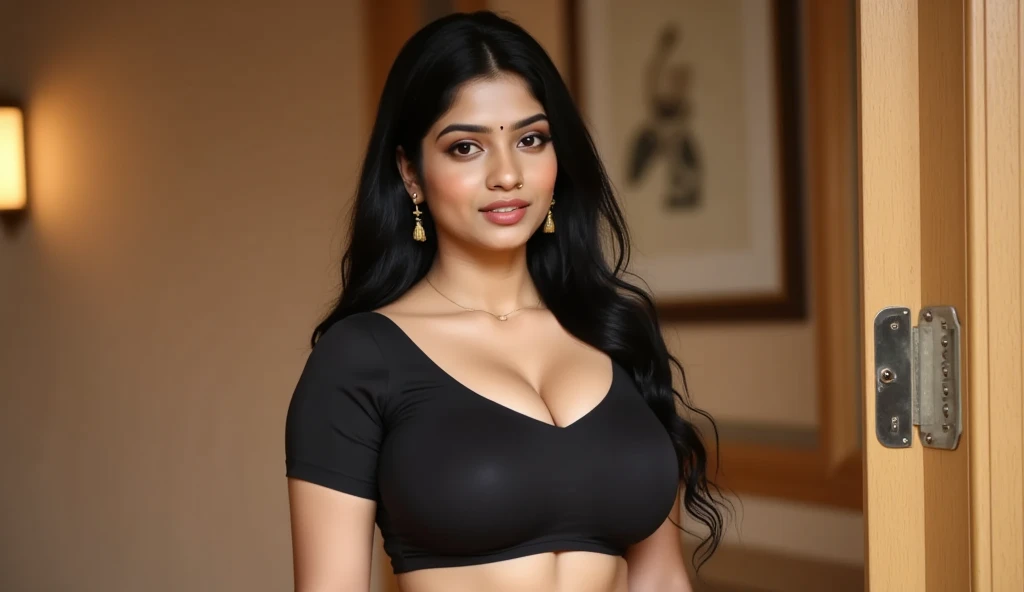 6 ft tall beautiful indian girl with big .