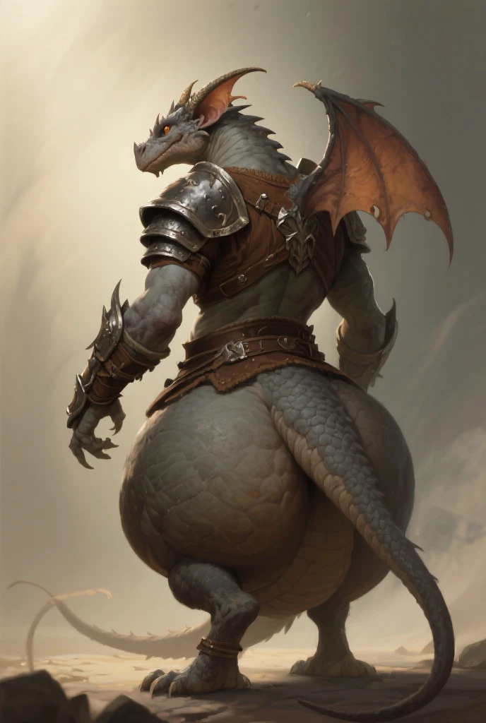Detailed painting, by Taran Fiddler, dragoness, full body, feral, dainty, friendly, glutonous, colorful, rounded snout, wings, pregnant-like belly, round belly, dominant belly, huge belly, bloated belly, big muscles, wide body, thick body muscles, powerfull muscles, beefy muscles, thick neck, beefy neck, sharp fangs, long and sharp fangs, big feet, long feet, powerfull feet, giant feet, enormous feet, long and sharp claws, tall, enormous, giant, gigantic, gargantuan, kaiju, powerfull look, badass look