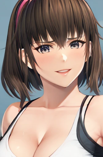 Armpit