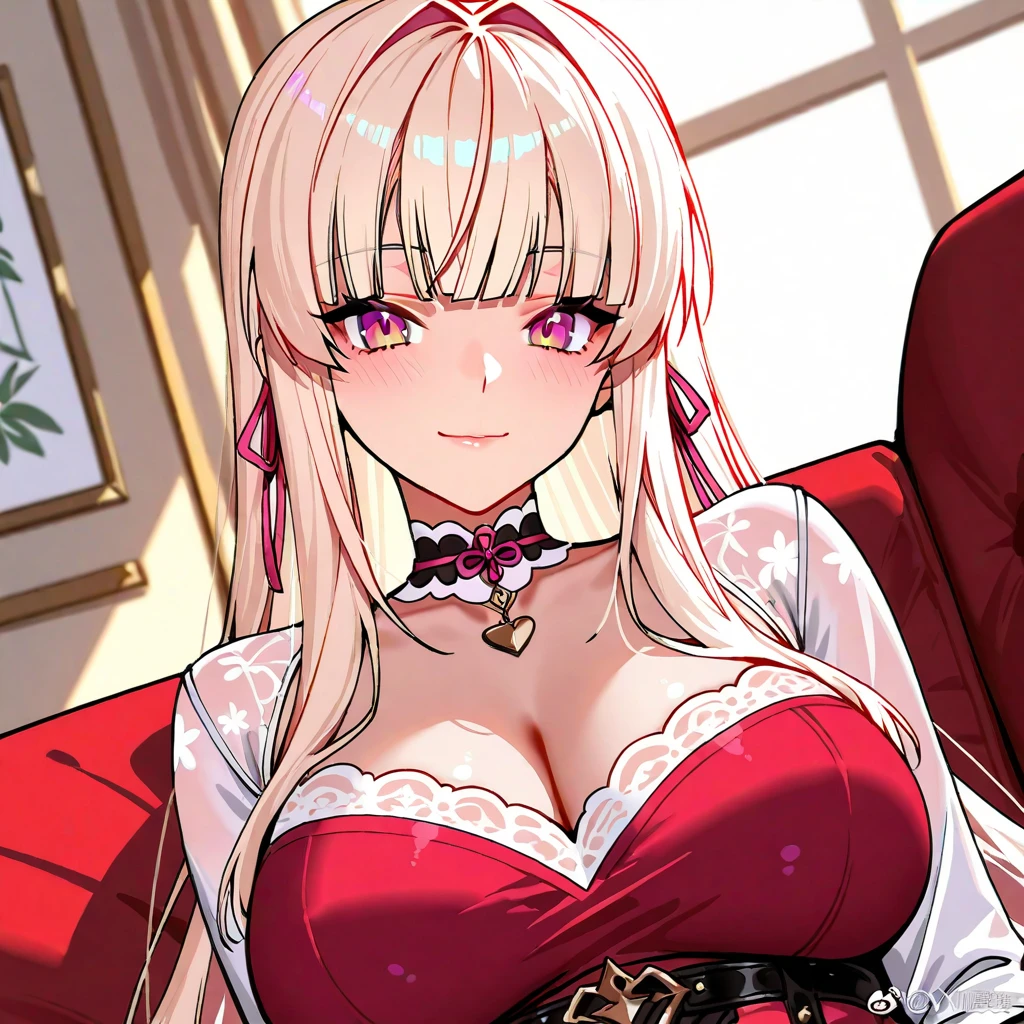 ultra-detailed, ((one girl)), (nsfw:1.4), (pale skin:1.4), in pastel colors gyaru, (heavy makeup), hyper detailed, absurdres, 8K, Beautiful Face, (Laugh shyly), ((teasing smile:1.8)), ((Wink:1.6)), (Laugh with your mouth wide open),((Tilt your face:1.6)), View your viewers, ((full-face blushed:1.5)),Glossy Red Lips, ((Big Breasts:1.6)), ((undressing:1.3)), noon, on the train, (Brighten your face), ((Anime style background)),masterpiece, Highest quality, so beautiful,Latest, Complex details, (Red long nails), (nail art), (ring),(bracelet), (Floral Choker),AI-generated, Complex,High resolution, Highest quality, super high quality,3D Images、3D Images,One person,Long white hair,(High Ponytail), (wavy hair:1.3), White haired anime woman posing for a photo, ((Fine grain、blue eyes、glowing eyes:1.5)), (Squint your eyes:1.1),a hyperRealistic , hyperRealistic , Realistic,Anime woman with long white hair, Smooth anime CG art, (A girl in a gorgeous black kimono), ((Black furisode:1.3)), (Gold embroidery), (Red floral embroidery),Red long flower hair ornament,Floral Earrings,Mature Body, tall,Narrow waist, ((Sit in the seat)), ((leaning forward:1.5)), (from below), ((incoming kiss:1.6)),