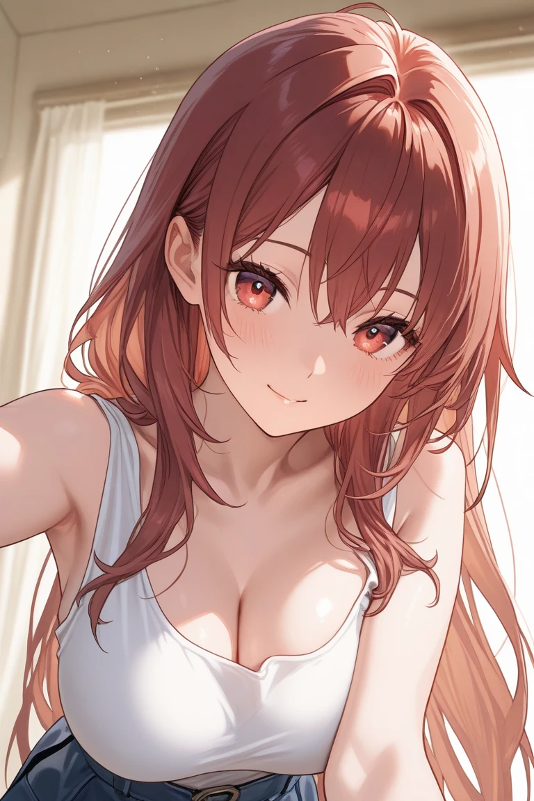 (masterpiece, best quality), 1girl, <lora:amber8:0.8> amberia