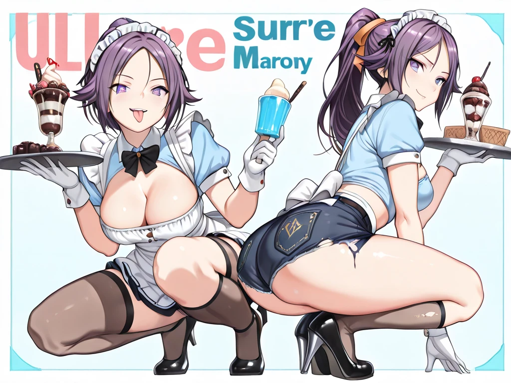 ((masterpiece, best quality, highest resolution, extremely detailed))
One supermodel in a dark room wearing (lab coat and lace bra), gem pendant, jewelry , gigantic breasts, sensual , makeup, bioluminescent, slight smile, ponytail