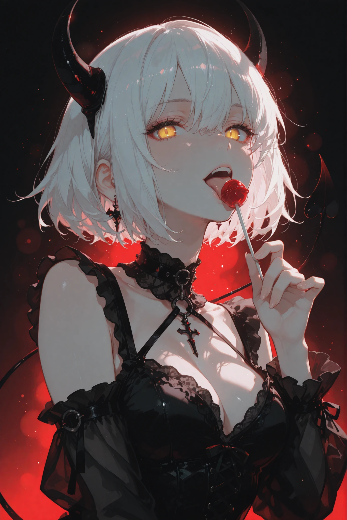 ニジゴシックテイルズ