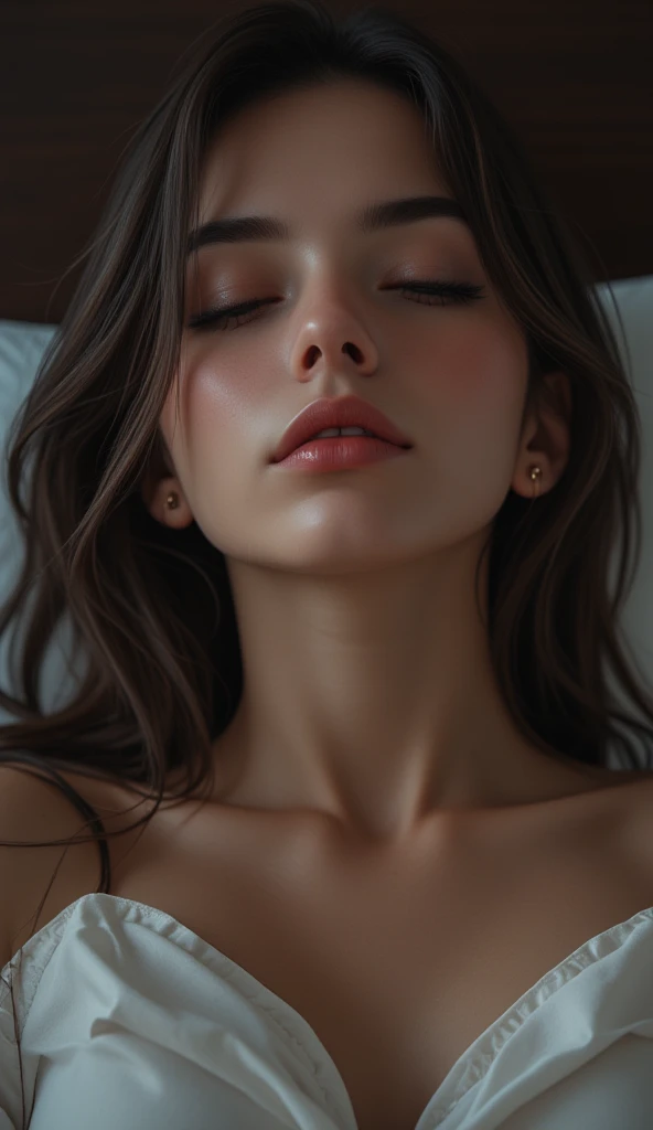 A sexy