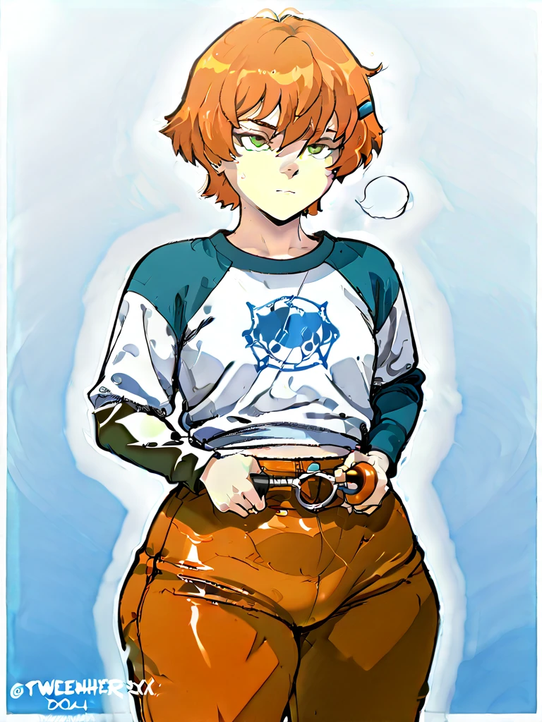 Gwen Tennyson ((new)) ((Kizi))