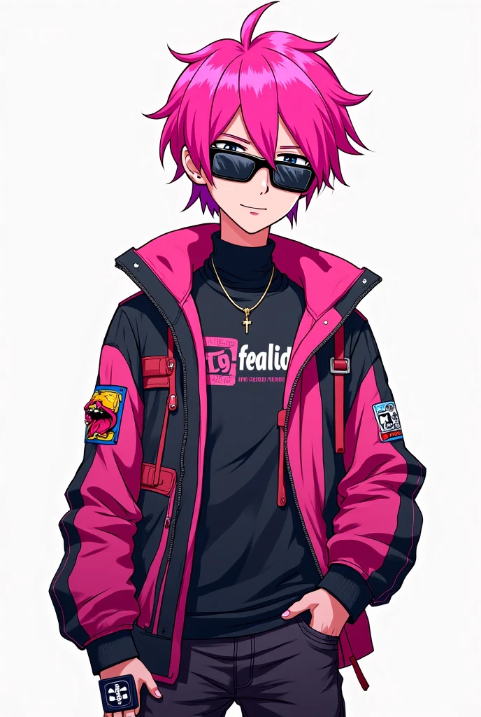 meme, colorful punk, (ultra detailed, absolutely resolution, best quality:1.3), 2.5D