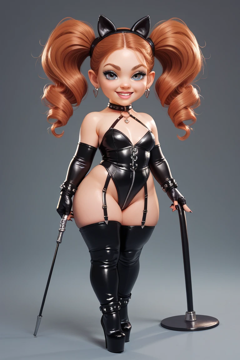 All textures in high quality and realistic details, princess peach, looking at viewer, all fours, side view, Full Body lust, spreading legs, black corset and lingerie, tentacle in her mouth, side view, Full Body lust, spreading legs, black tentacles between her legs rubbing her vagina, black tentacles sucking her Breasts, strapless, medium Breasts, naked shoulders, Long Legs, show complete body, black platform heels, touching her Breasts, simple background,