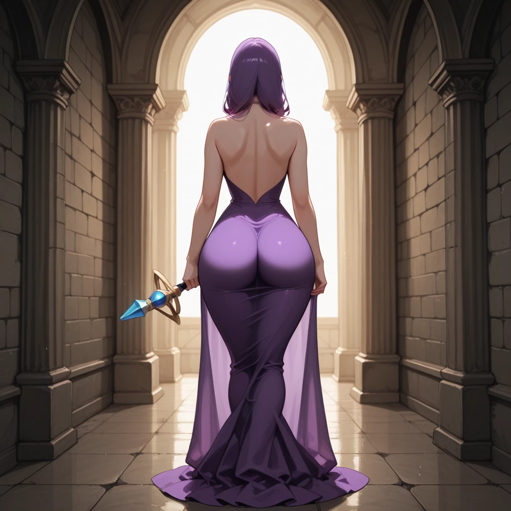 2B Nier Automata,masterpiece, 最high quality, High resolution, topless, , nakeack heels, Dark church at night, Thin legs、Big Breasure、high quality CG Tone、Gray Hair、Black blindfold、Short Bob、sh、Japanese sword