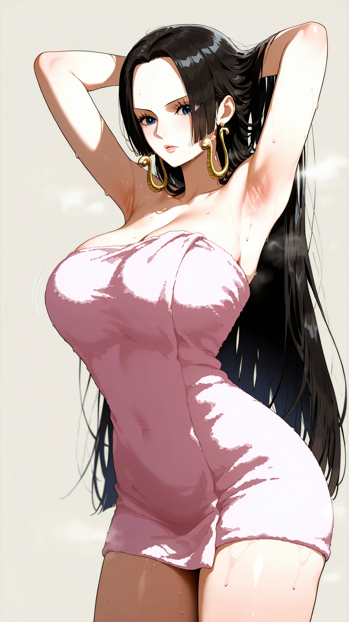 4K,Gentle and beautiful woman, half body photo, delicate and sexy collarbone, charming oval face,double eyelids, beautiful ,Smart,Dark green eyes,angry,Big breasts,in a black tight dress,Arena (sperm), Korean student style,(Ultra-clear),(Beyond Detail)