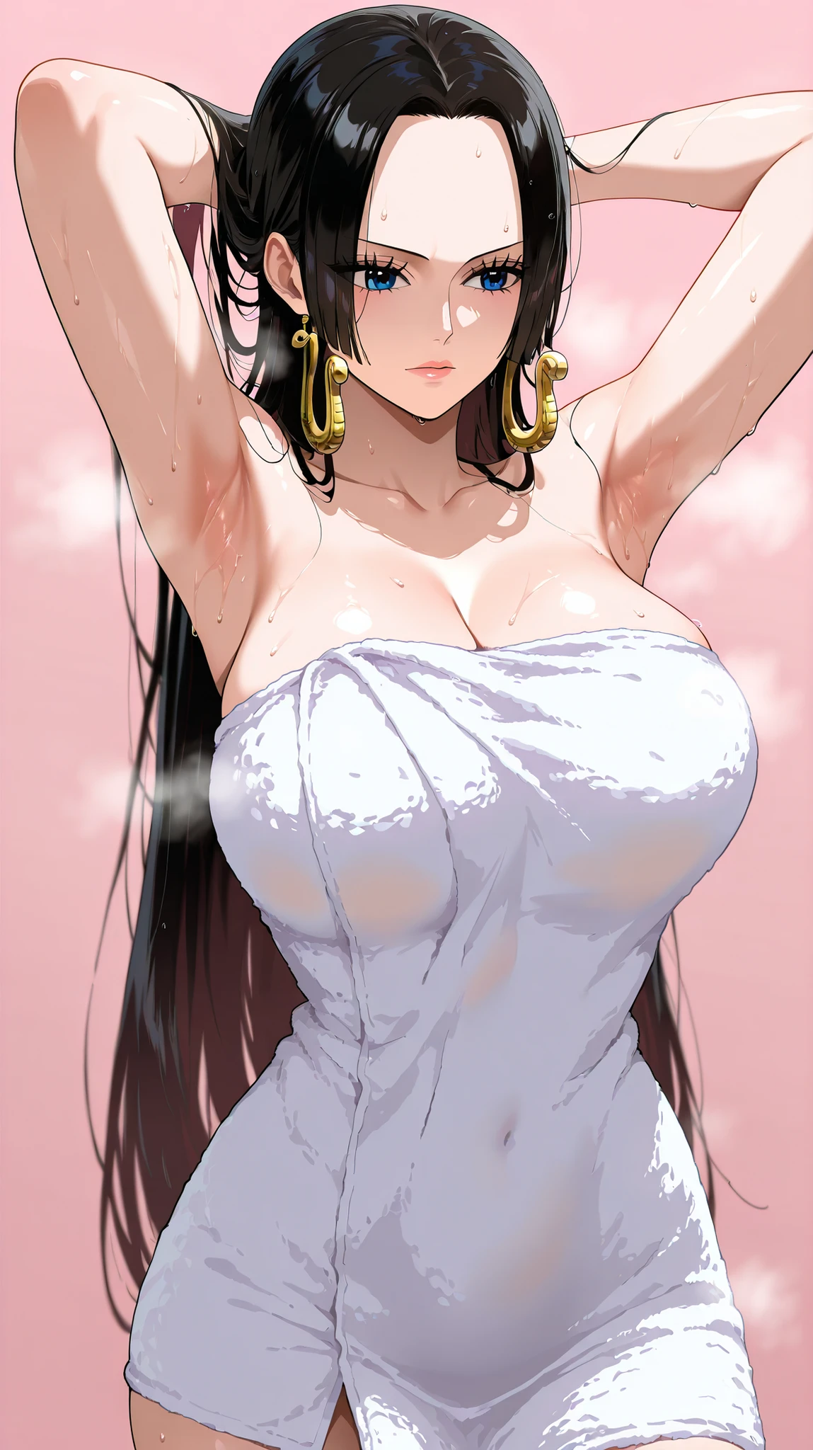 tmasterpiece, Awesome, peeping at the viewer, Realistis, The whole body is in the shot, on the lap, squatt, brunette color hair, long whitr hair, Thorough, large tall, Force real water, White less cloth transparent mini shirt, White transparent thong, beachside, RAWE is very detailed, ahegao, roll eyes, Be red in the face,, Sticky tongue, Vaginal rupture, Leucorrhoea, very Bigger breasts, Grasp your breasts with both hands,spread their legs, sexually arousing, sexual expressio, Glossy glossy skin。Tongue stock,Makeup,cheerfulness,Reflectors,ahegao,Pink eyes,Heart earrings,1,Solo,Female pervert,hair flower,Long hair,multicolored hair,Shiny hair,