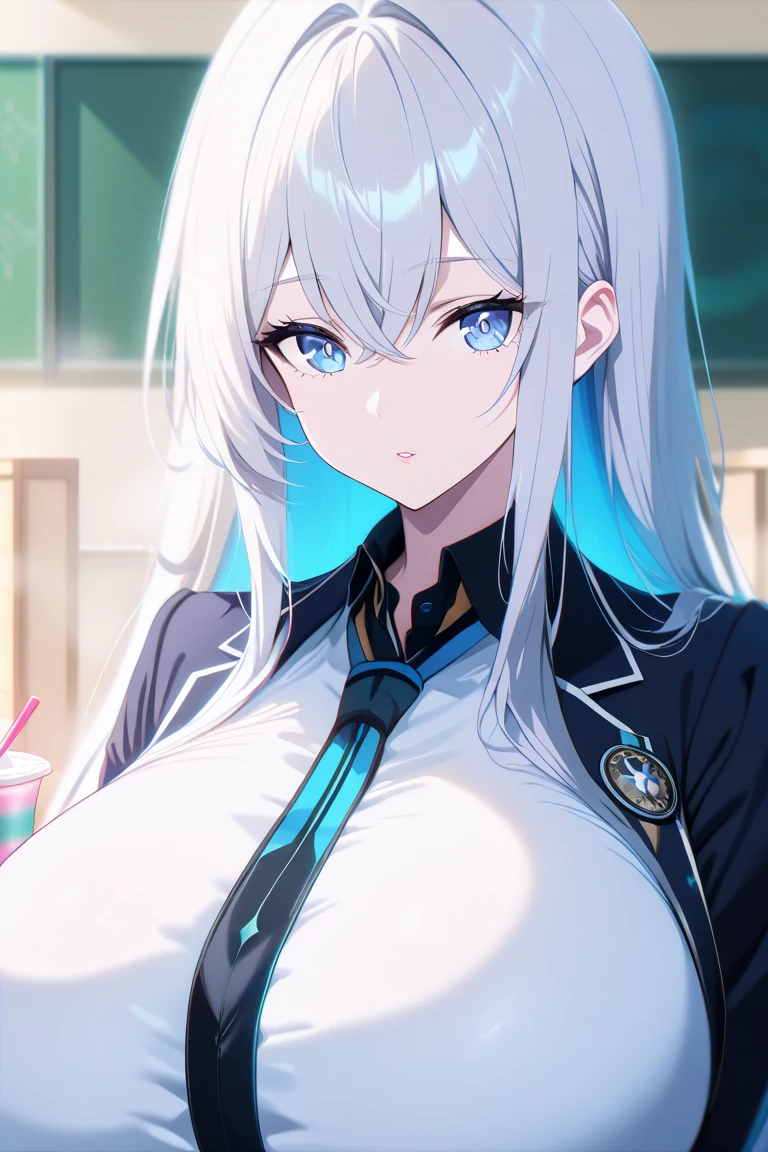 human_blink_interval_aesthetic_personal_trainer_scene:
  base: masterpiece, anime artwork, score_9_up, 1girl, 20yo Japanese woman, from an angle, upper body shot, detailed flat anime style
  BREAK
  hair: (pure white hair:1.3), straight long hair with eyelash-texture highlights, ocular beauty precision creating impossible eye-coordination styling
  eyes: mesmerizing crystal eyes with blink-pattern kaleidoscope designs, hypnotic gaze demonstrating perfect eyelid coordination aesthetics
  expression: gentle peaceful smile with ocular coaching satisfaction, serene beauty from teaching people to achieve aesthetically perfect blinking patterns
  BREAK
  outfit: ocular aesthetics coaching uniform with eyelid training certifications, blink-responsive fabric that responds to detected eye movements revealing elegant neckline, shorts with eye-tracking measurement equipment, stockings with eyelash pattern embroidery throughout
  BREAK
  accessories: precision blink-timing measurement device recording optimal eyelid coordination, ocular aesthetics training tools, eye movement documentation equipment
  BREAK
  background: specialized ocular aesthetics training center with eye movement optimization chambers and perfect lighting for eyelid coordination practice, blink-pattern demonstration theaters where perfect blinking techniques are taught through visual instruction, eye-coordination group training areas where multiple students practice synchronized aesthetic blinking, ocular beauty archives containing recordings of historically beautiful blinking patterns from various cultures, blink-timing therapy centers helping people overcome unconscious blinking habits affecting aesthetic appeal, eye movement meditation gardens where natural blinking rhythms are cultivated through mindful practice, ocular aesthetics certification programs training professional blink-coaching instructors, eye-coordination performance stages where aesthetic blinking becomes artistic expression, eyelid muscl