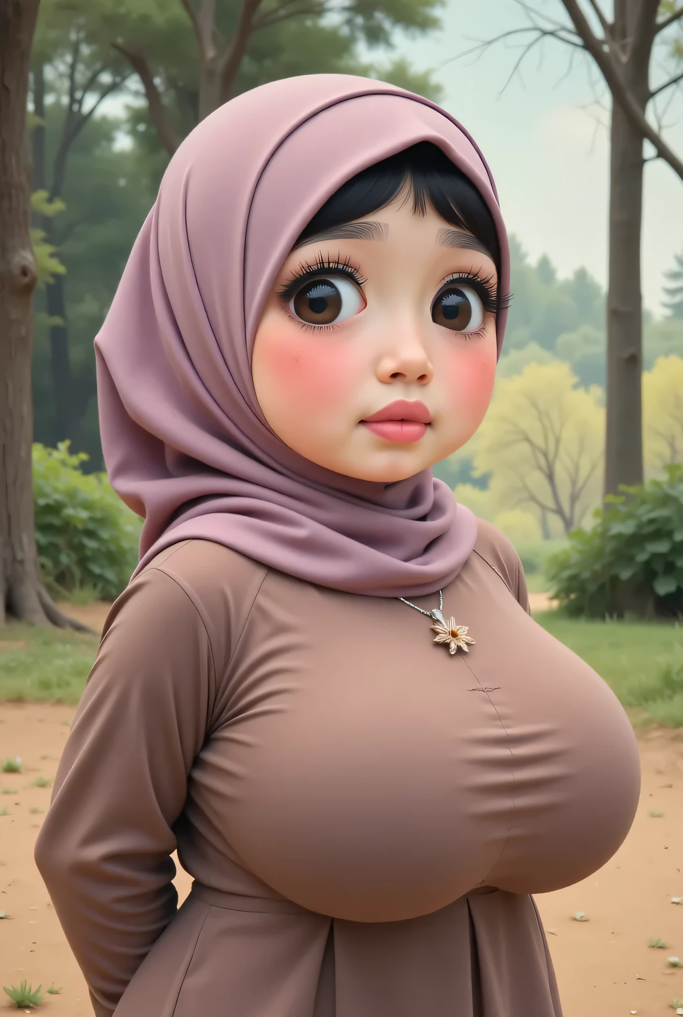 (((SLEEPING BEAUTY))), ((ULTRA FULL HD DETAILED)), ((DETAILED FACE SKIN)), Sexy Lingerie ((SLEEPING BEAUTY)), ((EYES WIDE )), ((OPEN BIG HUGE EYES)), Very Thin body ((Wearing Bra Lingerie)), (((LIGHT GREEN BERRY COLOR HIJAB)), masutepiece, High quality, UHD 32K, Realistic face, Realistic skin feeling , A Malay Lady, 8 years old. ((Face cute like a baby)), HUGE BREASTS 