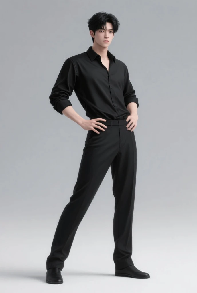 One Boy、Beautiful boy、Handsome、18-year-old、Japan boys、Black Hair、Night Park、Upper body naked、Groin bulge、Take off your clothes、Show bare skin、Spread your legs,White underwear、barefoot、Standing posture、