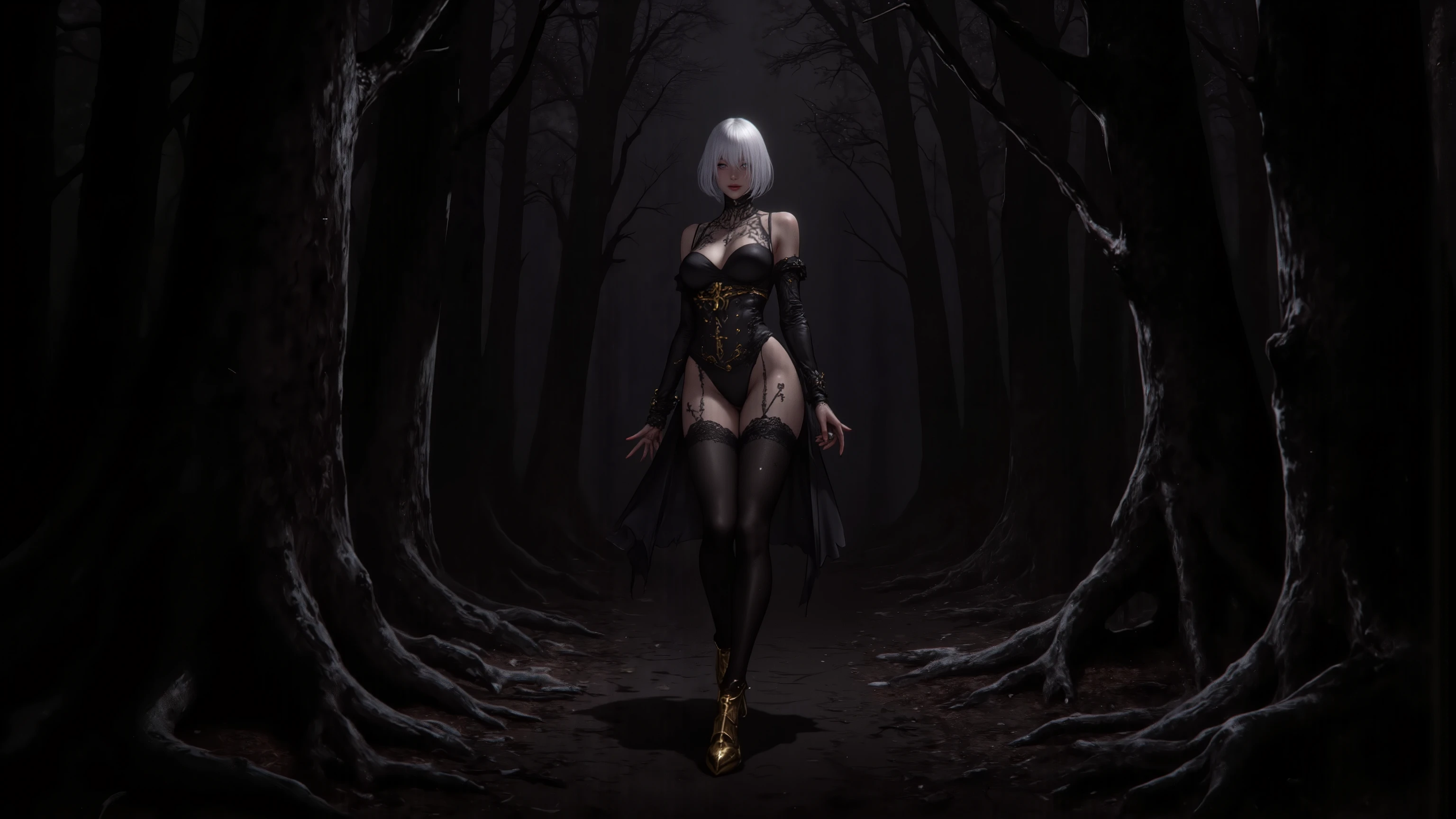 dungeons/darksun merged models mix  <lora:more_details:1.0> <lora:3DMM_V12> <lora:realistic_anime_SD15> <lora:Ink_Painting_SD15>
