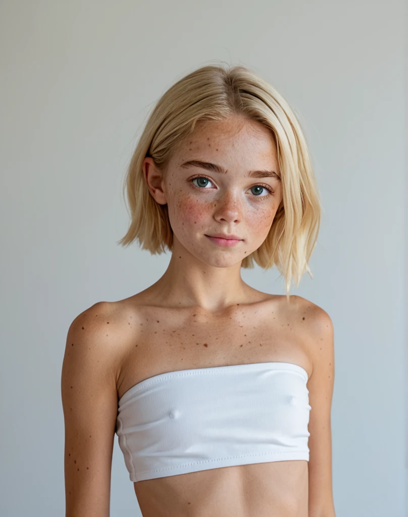 Best texture, high quality, ultra HD, 8K, british sexy 19 year old blonde young girl nude