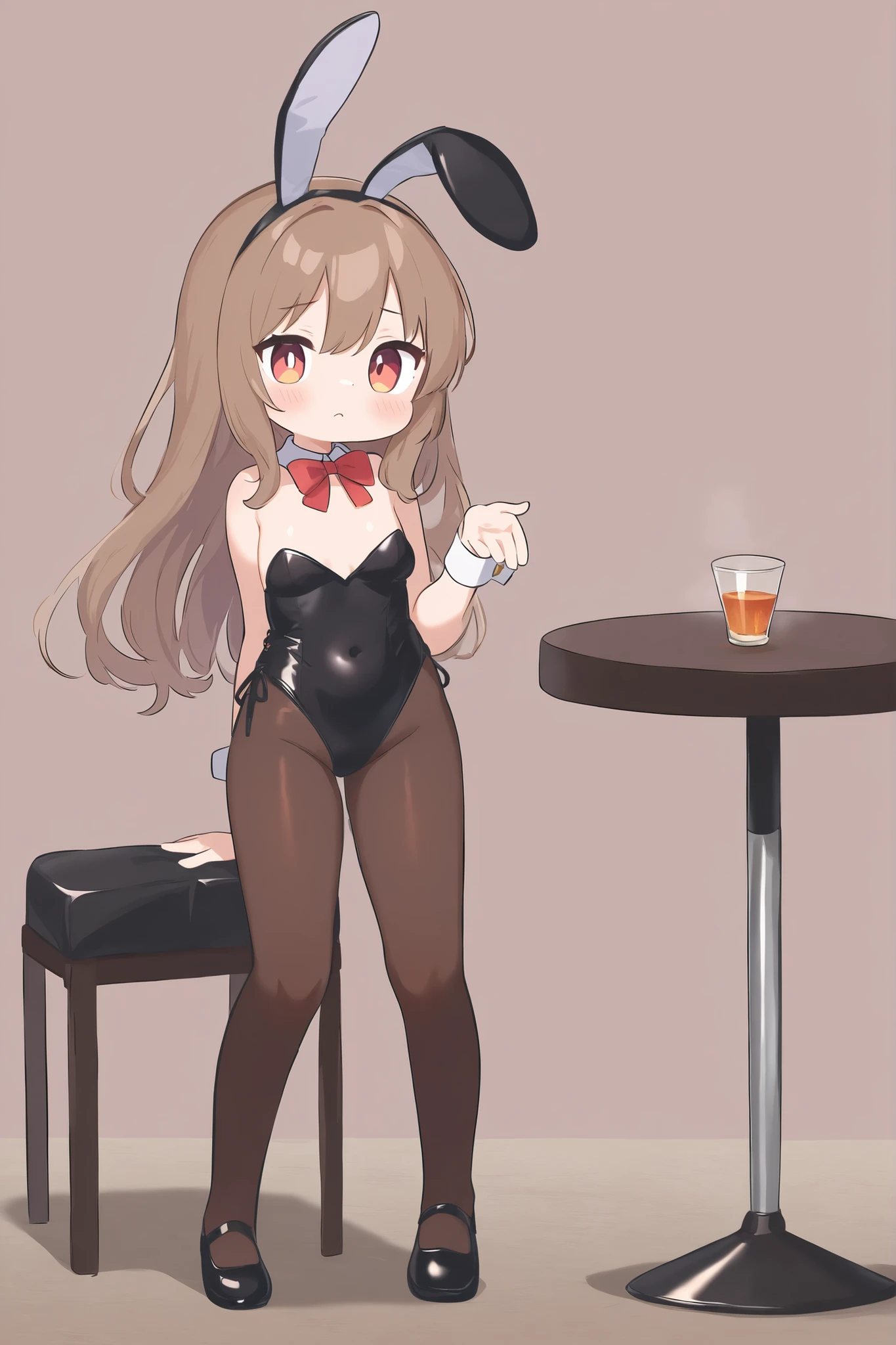 Girl1,solo,bunnygirl