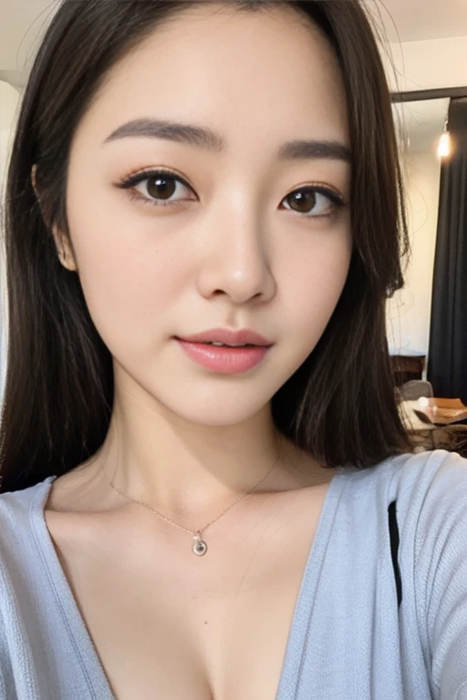 Dark brown hair、Light brown eyes、Japanese actress、 Lady、I am about 40 years old....、(Intricate details:1.2)、(Which is the top?????:1.4)、 (Ultra-high resolution:1.2)、Ultra-high resolution、(Finely tuned)、(Detailed facial features)、Hmph、8K resolution、D cup size breasts、Long Hair、Bedroom、Sleeping in bed、Illness and sleep、Painful expression、Extravagant space、relax、、,Full body photo、Beautiful feet、Relaxed summer knit、summer night、Beautiful feet、she, Attention to detail, Very detailed, Realistic, Hourglass Shaped Body, Obscene pose,、、私 cry a lot、tears、(auraroid photo:1.2)、A masterpiece of transparent painting、8K、32k、Highest quality、(Details of both eyes)、