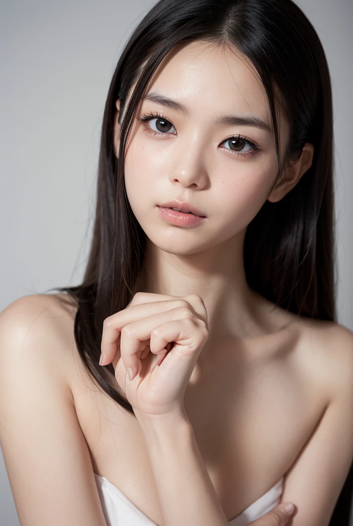 (masterpiece)), ((Highest quality)), (Very detailed), Browsing Caution, ((Inorganic studio)),(((Tied up and hung from the ceiling))), One Woman, alone,((Tight waist)),Flat Chest, BDSM, (Beautiful Eyes),Crying face、Professional Lighting、Bright lighting Japanese 14 year old girl, I can't stand it anymore, Horny Face, Facing the Pain of Endurance,Completely naked、nude、Small breasts 、lens: 135mm f1.8, (Highest quality), (Beautiful 14 year old Japanese girl), (Moisturized lips), Narrow eyes, double eyelid, Delicate clavicle, Flat Chest , I'm ashamed of my smallness, Underdeveloped breasts, smile, (Spotted sunlight: 1.2), Professional Lighting, (Petite figure), (Sunburned skin: 0.2), Full body photo, Full Body Focus, (Kneel)、A proper honor student、(nude,Completely naked:1.5)、Boyish super short hair、Old wooden bathroom、Ribbon on chest