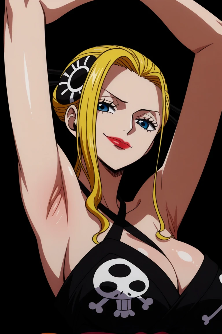 One Piece,Retro,full bodyesbian