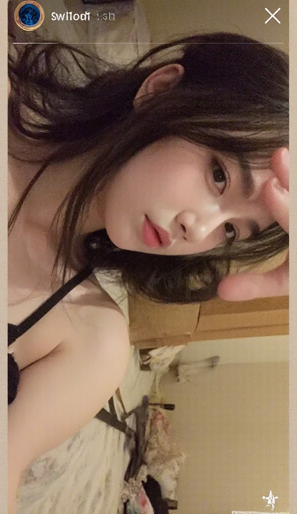 A woman is cooking.、(Kitchin_apron:1.Wear 3)、Good hands、10、high-reaster-piece、highest quality、head:1.3、((Hasselblad photo))、Fine Skin、crisp focus、(Light like a movie)、gentle lighting、Dynamic Ungle、[:(detailed face:1.2):0.2]、The chest is large.、Sweating, skin flow.:1.2、(((In the kitchen))) Erotic smile　Audience view　Colossal　having　sleeveless　Quench the upper arm.　I'm sticking out.　open legs　Nipples are visible.　cleanliness　Large kitchen　bedroom　Wine Glass　　 Negative prompt　Pubic hair can be seen.
Negative Pro,big breasts 