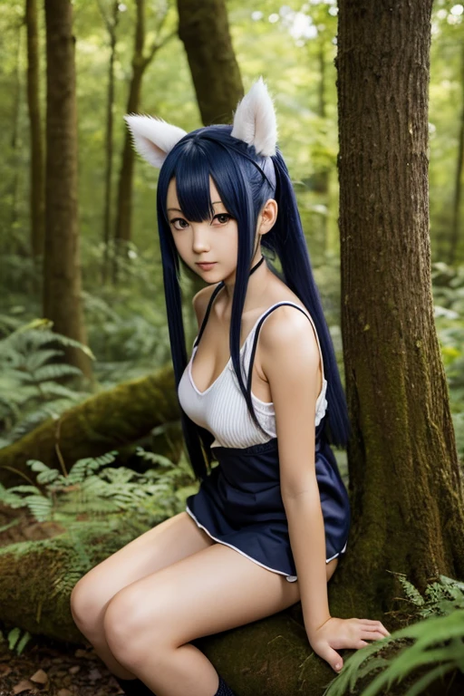 anime girl with blue hair and black stockings posing naked in a park, anime catgirl, attractive cat girl, very beautiful anime cat girl, cute anime catgirl, cat girl, female furry mini cute style, catgirl, nekomimi, beautiful anime catgirl, anime cat, ecchi anime style, furry anime, anime cat girl in a maid costume
Face restoration,high definition,hyper realistic photography 4k full HD with hyper realistic details,Mejor calidad,obra maestra, ultra detallado, arte oficia,ful body,mejor peor calidad