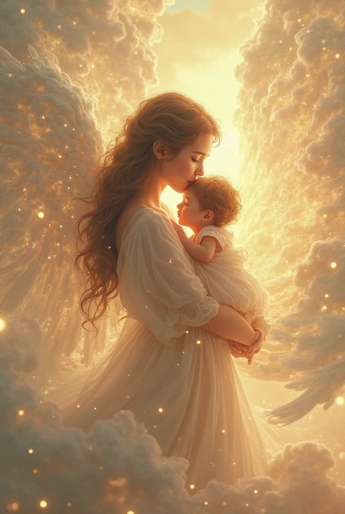 God seeta love with beautiful child