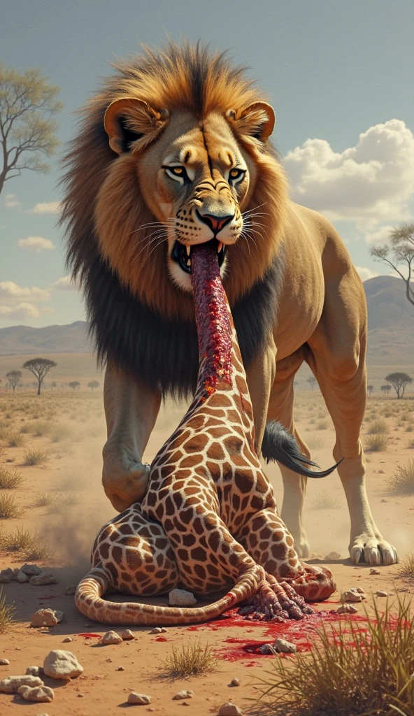 (((feral toddler lion, fluffy, 69 position, hyper sheath, flared penis, hyper saggy balls, legs up, dirty balls, dirty, on bed, excessive urine, oral, head between legs, duo, deepthroat)))), best quality, ((((photorealistic, hyperrealistic)))), ultradetailed, detailed background, side view