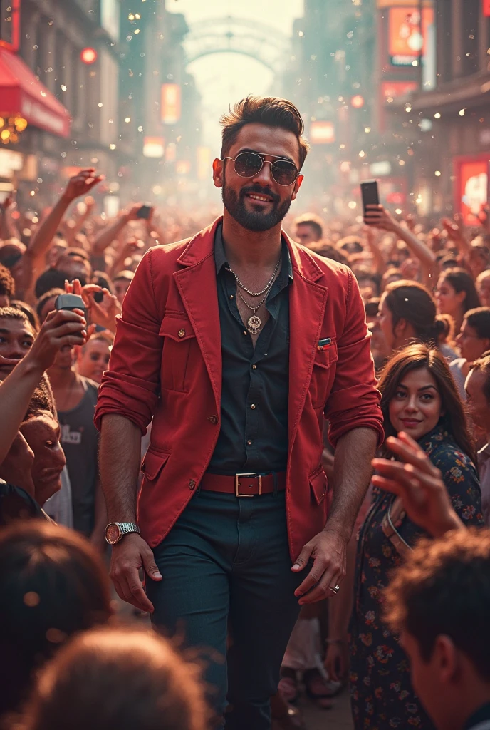 pakistaNi rapper Talha yunus