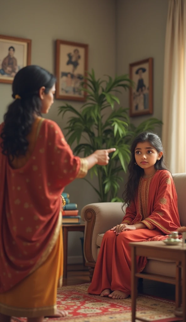 there are three ren sitting on a couch and one is kneeling down, film still from the movie, a still of a happy, still from the movie, still from a movie, movie promotional image, film still promotional image, film promotional still, still shot from movie, still from movie, award winning movie still, award winning cinematic still, awardwinning movie still