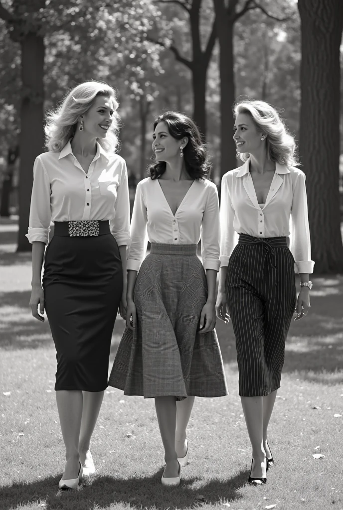 desperate women intensely kissing women, authentic (kind and tender) good woman wearing a short blazer with a very very detailed (long (fully pleated) full circle skirt) and (simple) low heeled office shoes, very very intricate hyper-detailed symmetric (attractive graceful young feminine face) with (sad, tired eyes and a shy smile), full of empathy and compassion and love, (pronounced (feminine) features), (highly detailed ultra accurate realistic) hands and fingers, (windy conditions and wind blowing), epic composition, highly detailed attributes, highly detailed atmosphere, (35mm f1.4 Kodak portra 400 photograph), extremely high quality RAW photograph, detailed background, intricate, Exquisite details and textures,