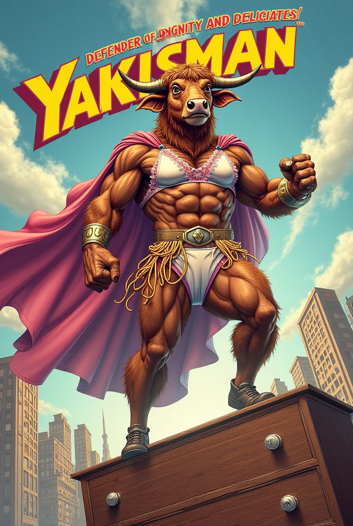 (by darkgem, by boosterpang, by BNG, by meesh), solo focus, solo, 1boy, male, lion boy, cute, girly, femboy, twink, short boy, looking at viewer, smiling, happy, athletic figure, (hyper hips:1.4), (huge bulge:1.2), bulgeJ8, penis outline, large balls, long hair, detailed eyes, yellow eyes, lust, masterpiece, best quality, (pink lace panties:1.6), (topless:1.4), bare paws, digitigrade, standing upright, photorealistic, hyperrealistic, ultradetailed, detailed background, photo background, digital drawing (artwork), girly, outside, cityscape, (giant:1.8), (macro:1.6), (crowded:1.4), (figures in background), looking at viewer, stretching, (tail), gts, walking down street, stomping, foot lifted,