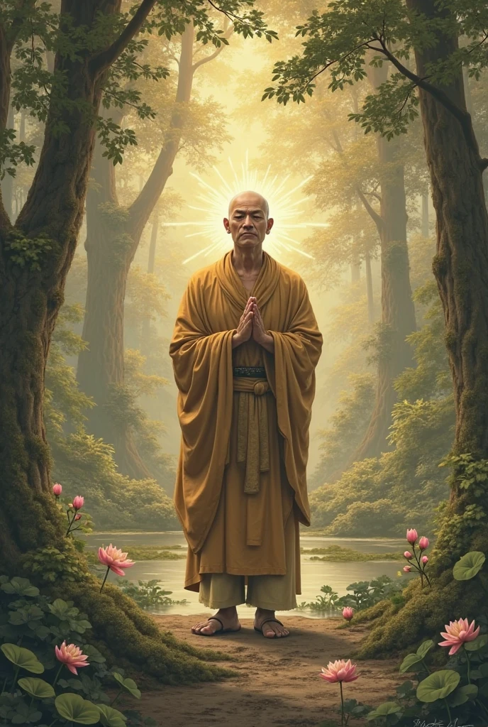 Arhat Phra Sivali