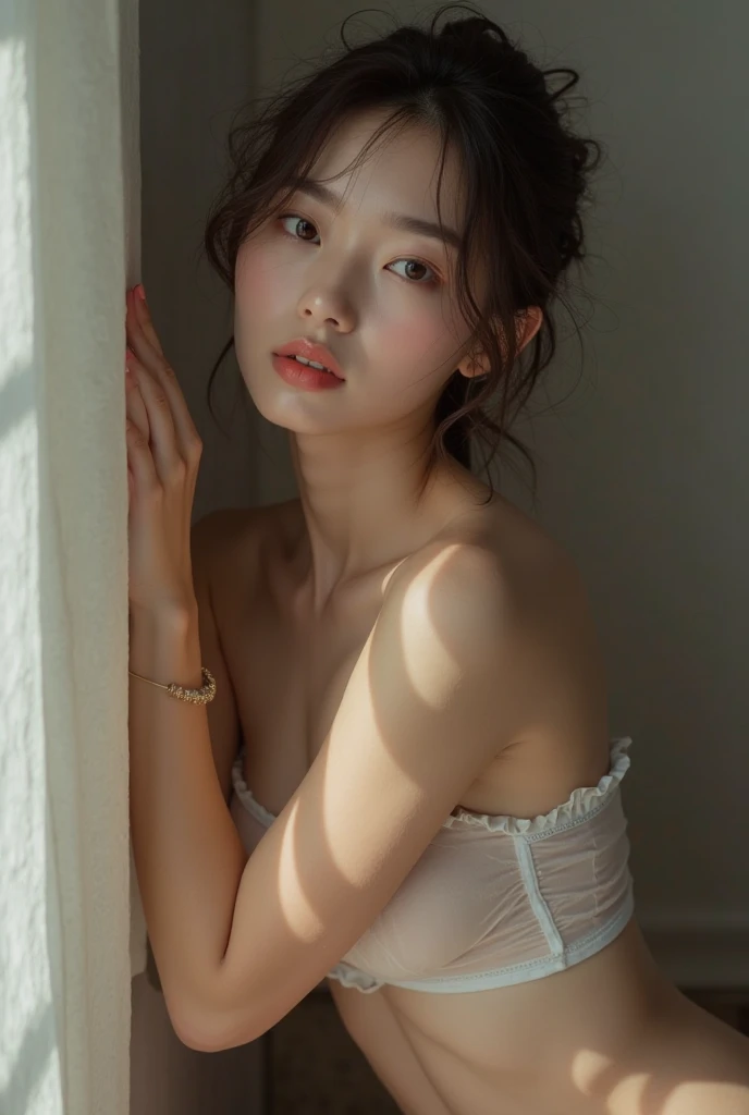 perfect beauty considered universal