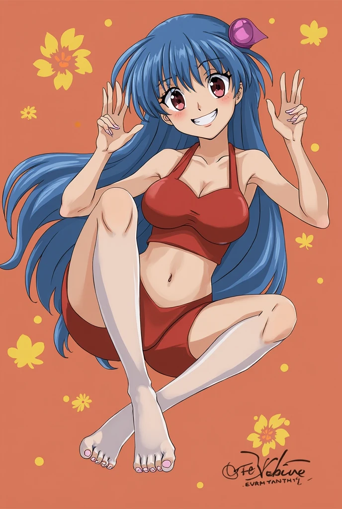 Pokemon Jessie naked