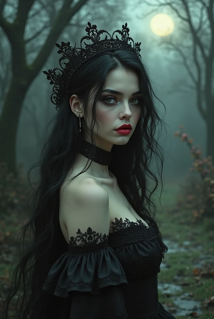 gothic, steampunk girl, mist, fog, gorgerous, rays of lazer light, perfect shadows, perfect face, dtailed face, roman city in background, dragon shaped cloud on background, face frame photo, portrait <lora:gothic_v1:1>