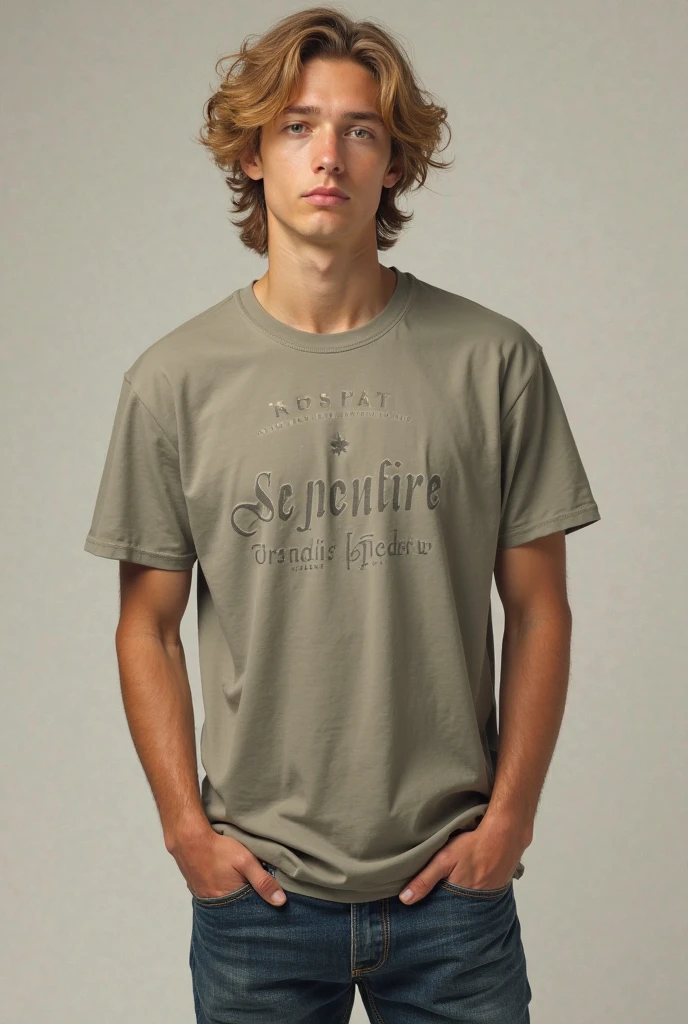 Boy t-shirt