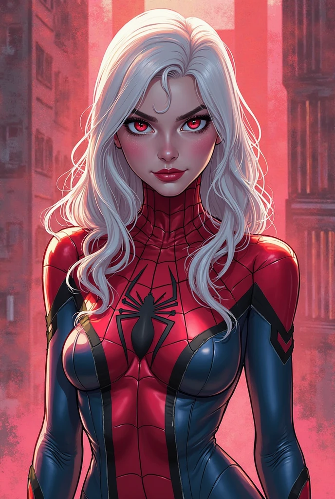 dead rotting bloodthirsty evil zombie girl, , comic accurate Spider Man costume, bloody, evil look, psychotic, torn ripped costume, combat stance, highly detailed, vibrant appearance, creative behavior, extremly detailed, imaginative, sensual, spontaneous, small breasts, sexi, revealing, highest quality, skin texture, intricate details, (cinematic lighting), RAW photo, 8k, masterpiece,best quality,ultra-detailed,very detailed illustrations,extremely detailed,intricate details,highres,super complex details,extremely detailed 8k cg wallpaper,