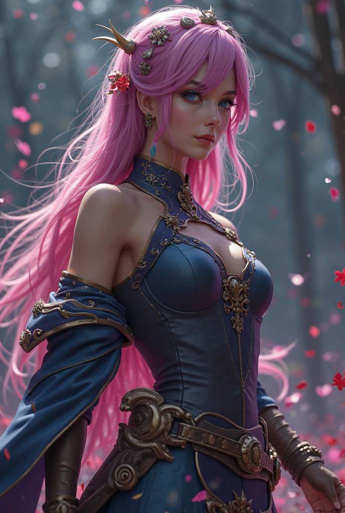 Arafed, Dark fantasy art, fantasy art, goth art, a picture of a tattoo on the back of a female elf, a glowing tattoo of a ((white rose: 1.3)) on the elf's back, the ((rose tattoo)) is vivid, intricate detailed coming to life from the ink to real life, GlowingRunesAI_purple, ((fire surrounds the rose petals: 1.5)), (small pointed ears: 1.2), shoot taken from the back, ((the back is visible: 1.3), she wears a transparent black dress, the dress is elegant, flowing, elven style, that the tattoos glow, dynamic hair color, dynamic hair style, faize,, Digital Painting