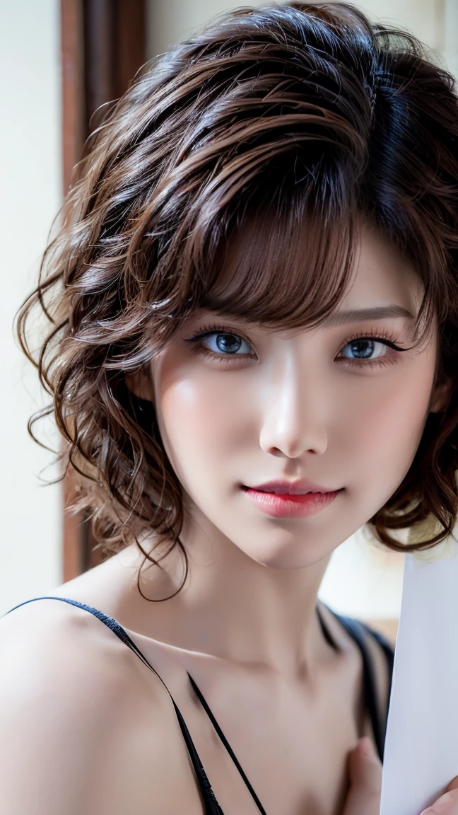 masterpiece,high quality walkers,beautiful wall paper,16k, Photographed ,1 girl,alone,Ink smudge,Ink painting,((paper)),holding paper,((drawing girls on paper)watercolor painting, ink of beauty,detailed girl face High,simple and calm gesture,fine and smooth lines,พื้นหลังpaperสีขาวที่มีInk smudgeสร้างบรรยากาศเหนือจริง,สีน้ำหมึกสีดำที่ไหลและกระจายตัวบนpaperอย่างงดงาม,ภาพวาดดิจิทัลhigh quality walkers,Sharp and realistic resolution,deep emotional expression,light brown tones with highlights of watercolor,,ภาพวาดดิจิทัลhigh quality walkersระดับ16k,masterpiece,ultra-detailed,realistic,photo-realistic,HDR,studio lighting,sharp focus,vivid colors,bokeh