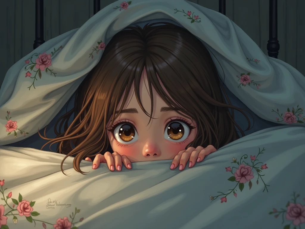 The girl was raped