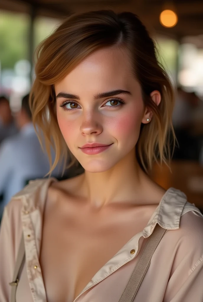 photo of beautiful (emw100:0.99), a woman in a (movie premiere gala:1.1), perfect hair, wearing (sexy green sports bikini:1.1), ((VSCO Preppy:1.1)), modelshoot style, (extremely detailed CG unity 8k wallpaper), professional majestic (photography by cindy sherman:1.1), (Canon EOS R6 Mirrorless Camera), 24mm, exposure blend, hdr, faded, extremely intricate, High (Detail:1.1), Sharp focus, dramatic, soft cinematic light, (looking at viewer), (detailed pupils), (upper body), 24mm, 4k textures, soft cinematic light, adobe lightroom, photolab, elegant, ((((cinematic look)))), soothing tones, insane details, hyperdetailed, low contrast