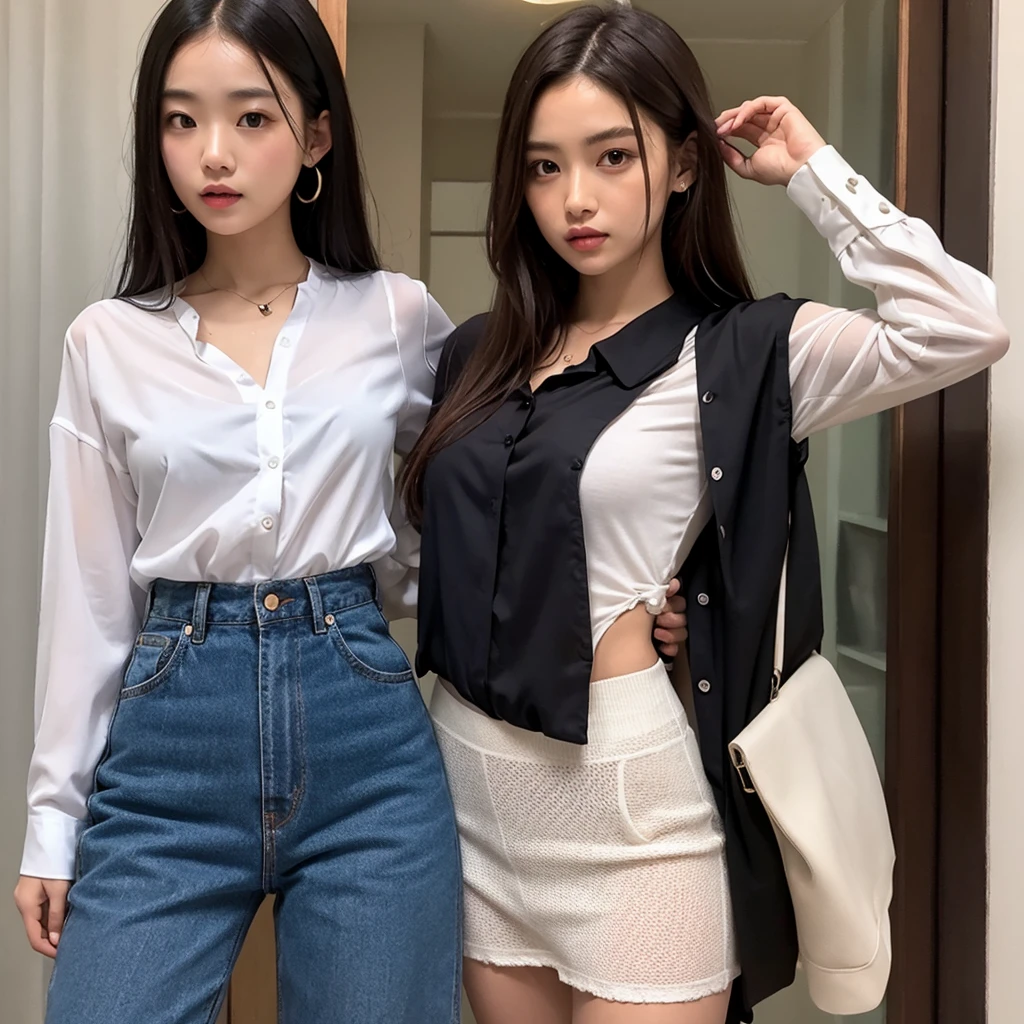 With