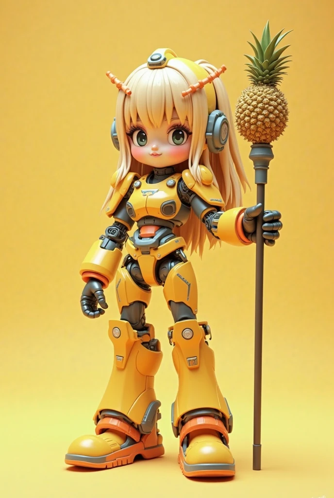 best quality,powerloader,
(solo,chibi:1.5),cute,exoskeleton,mechanical claws,
indoors,factory,
<lyco:powerloader_v10:0.8>