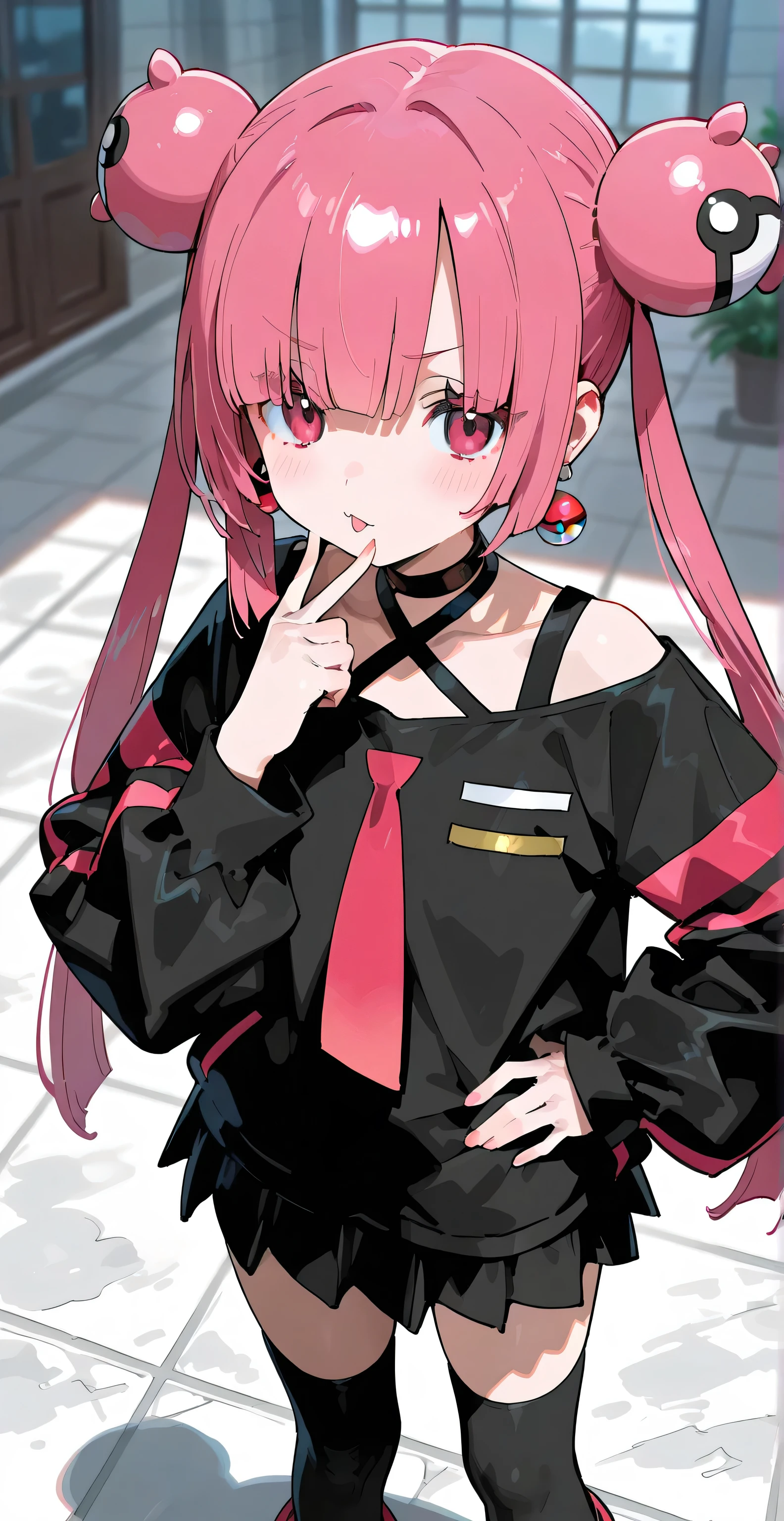 Sango, Pokemon