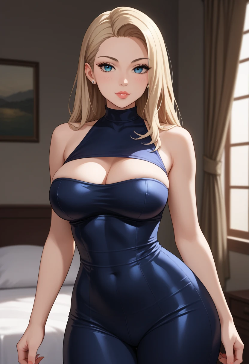 White skinned girl、A sexy、Ecchi Pervert Nicki Minaj、Holding a pen、sitting on table、in class room、Wearing transparent white uniform costume、Unbutton to fully expose your breasts、perky tits、large cleavage、Major camel toes、thick camel toes exposed、Huge shiny breasts exposed、Almost naked、(8k、 RAW Photography、Photorealsitic:1.25)、(lipgloss、top-quality、超A high resolution、depth of fields、chromatic abberation) gazing at viewer、red necklace、agitation、sexy pose、a choker、full bodyesbian、knee high stockings、See-through light panties、See-through teacher uniform、Pubic hair is visible、hairy、breasts looking、perfect hand、perfect foot、big butts、perfect bodies、perfect chest、SFW、Golden hair, length hair,a purple eye,Erina Nagiri
