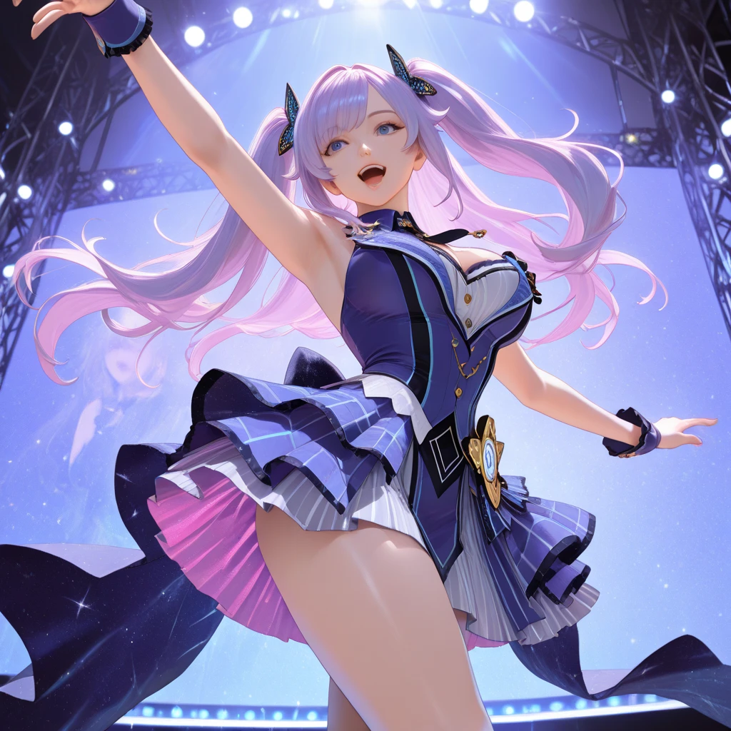 Idol 