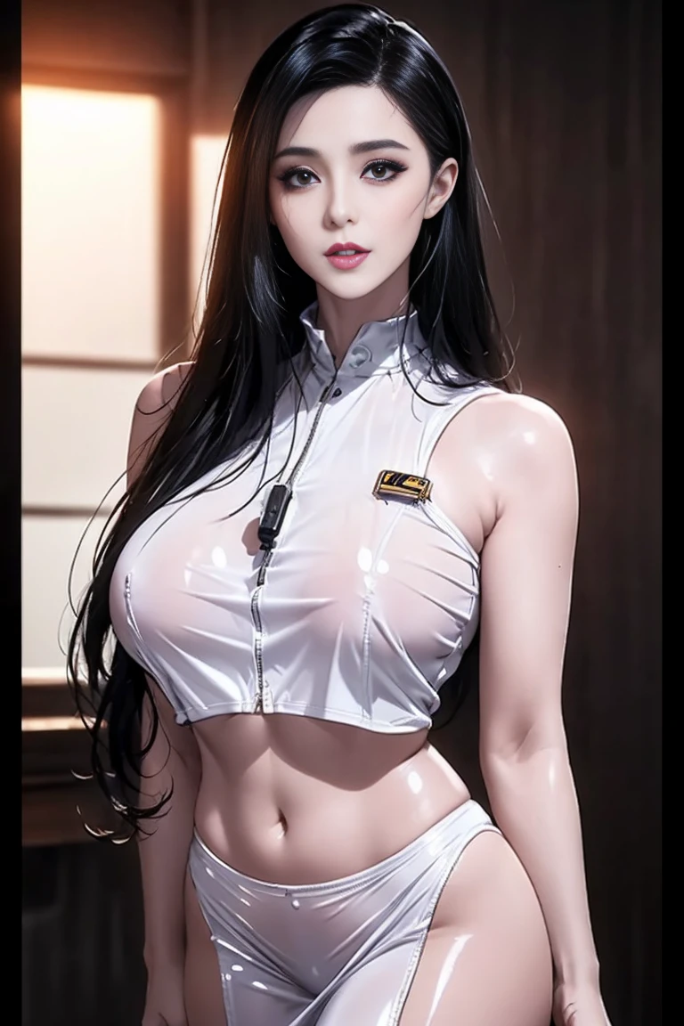 1mecha, best quality, biomechanical,  complex robot, hyper realistic, (hyper detailed:1.25), intricate, (insane fine details:1.1), Extremely sharp lines, scifi aesthetic, a masterpiece, art by mooncryptowow, featured on zbrush central