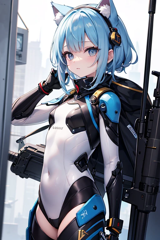 (masterpiece:1.2) (((32k))),(((Highest quality))), perfect woman, masterpiece, add_detail best quality, perfect anime girl, Poster, Futuristic, blue shades, robotic girl, love scene between a girl and a robot, girl and robot romantic scene, girl touching the robot's check, in love, romantic, human girl and male robot, girl and robot in love, kissing, hugging, emotional