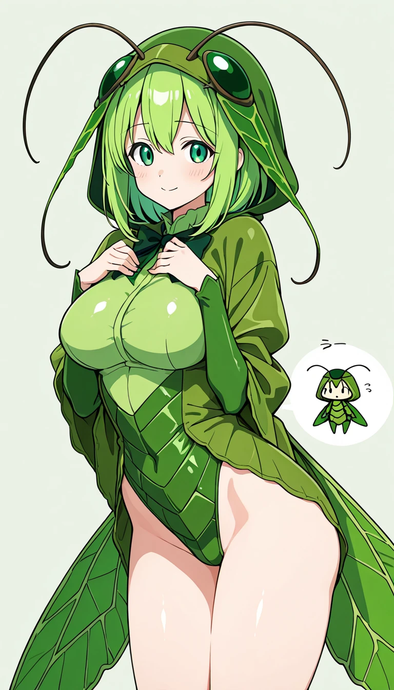 1girl,solo,super detailed skin,shiny skin,wet oily skin,small smile,majestic cucumber wings, cucumber skin,multicolored skin,cucumber girl ,glowing eyes,eyelashes ,large breasts,beautifully shaped breasts,cucumber clothes,vibrant colors ,sitting on large cucumber,,masterpiece,best quality,ultra detailed,high resolution,sharp focus,depth of field